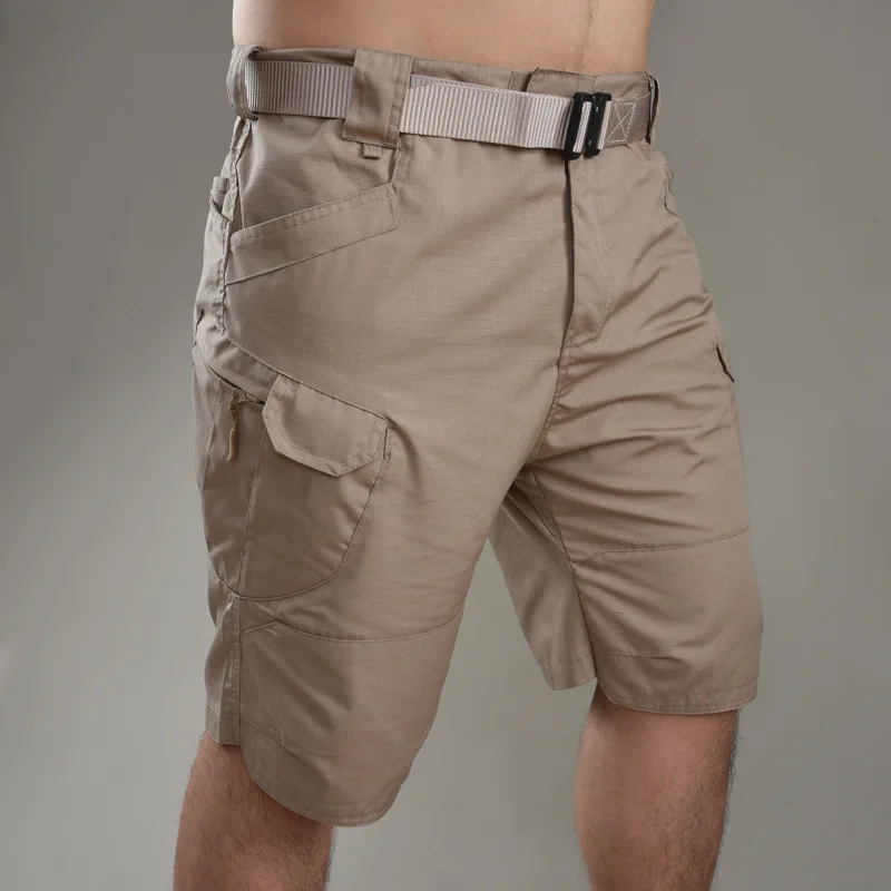 Pantalones cortos Cargo al air - Urban Outdoor Camping reseña y precio