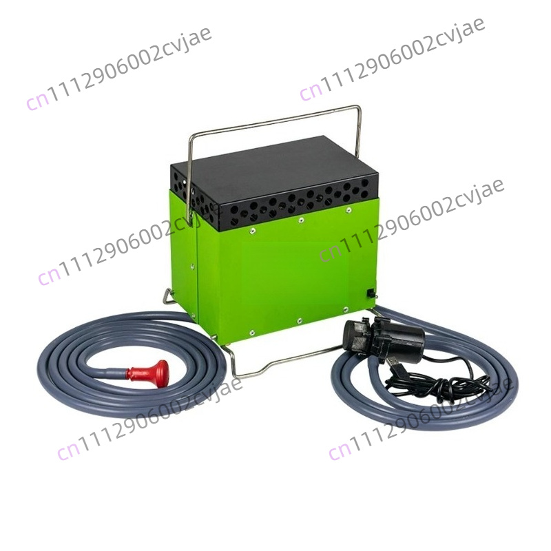 Sistema de Agua Caliente a Gas - Outdoor Camping Hot Water Shower reseña y precio