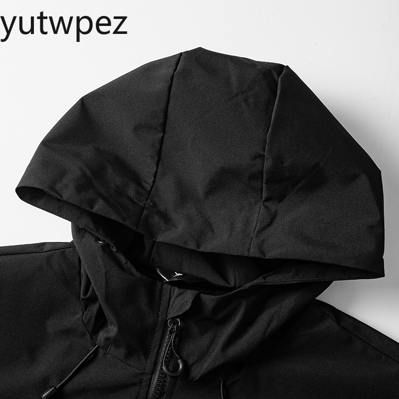Chaqueta Impermeable para Send - Outdoor Camping Brand reseña y precio