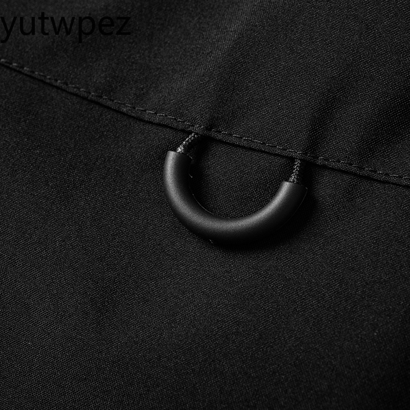 Chaqueta Impermeable para Send - Outdoor Camping Brand reseña y precio