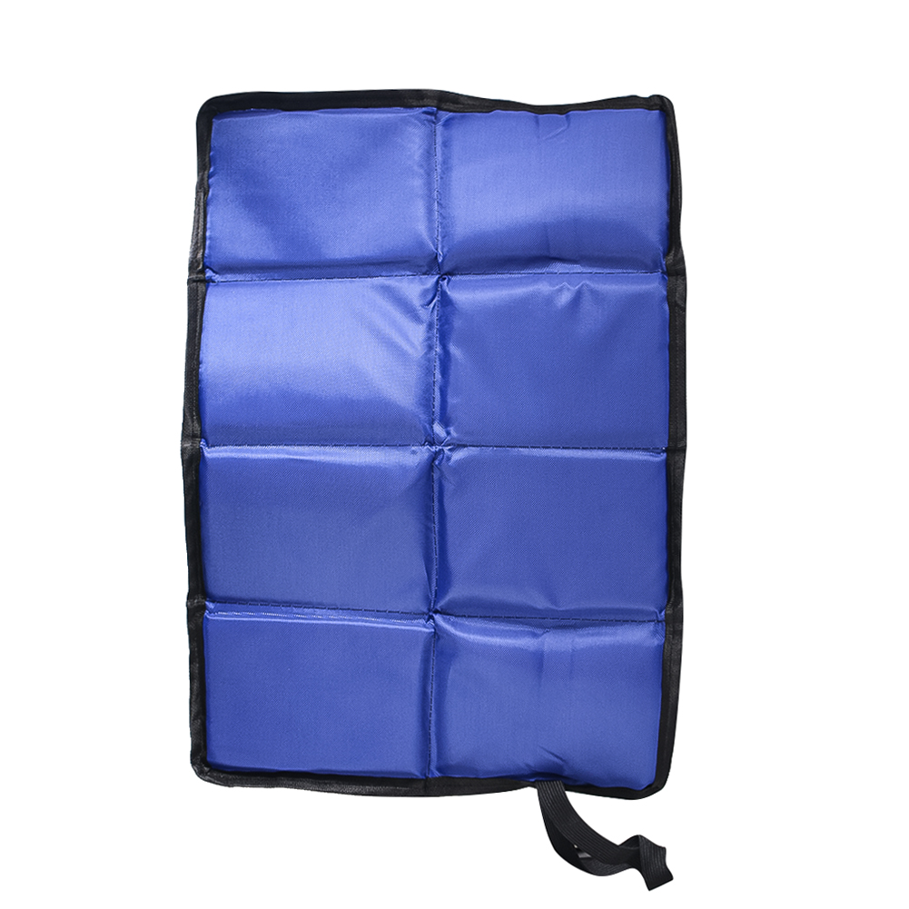 Colchoneta Gruesa Impermeable  - Outdoor Camping Mat reseña y precio