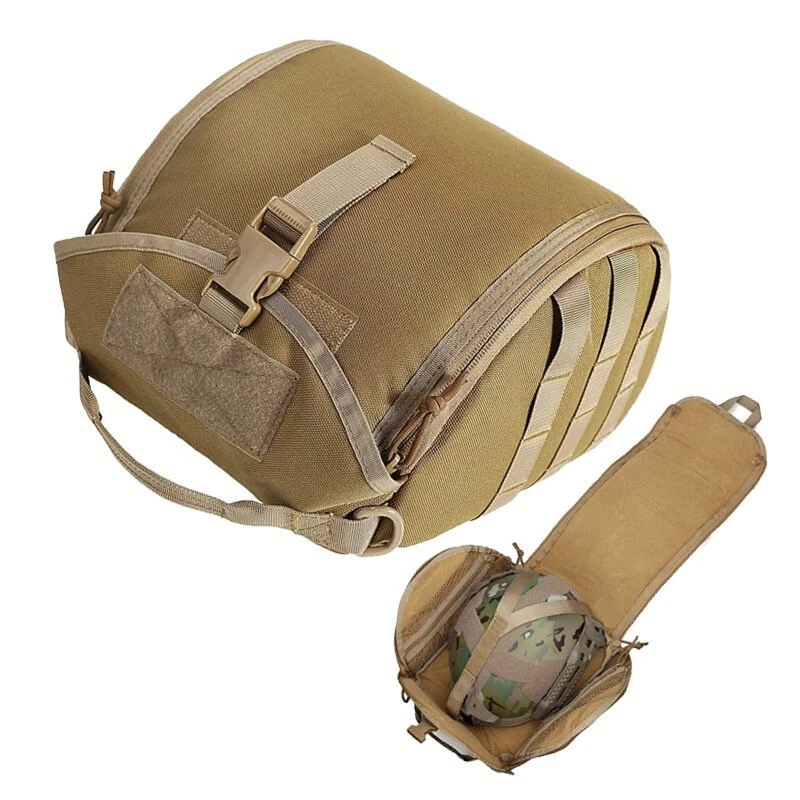 Bolsa Molle portátil para exte - Urban Outdoor Camping reseña y precio