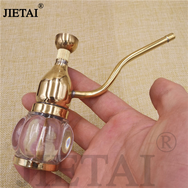 Mini pipa de agua portátil par - Portable Water Filter reseña y precio