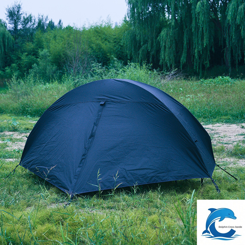 Tienda de campaña individual t - Outdoor Camping Solo reseña y precio