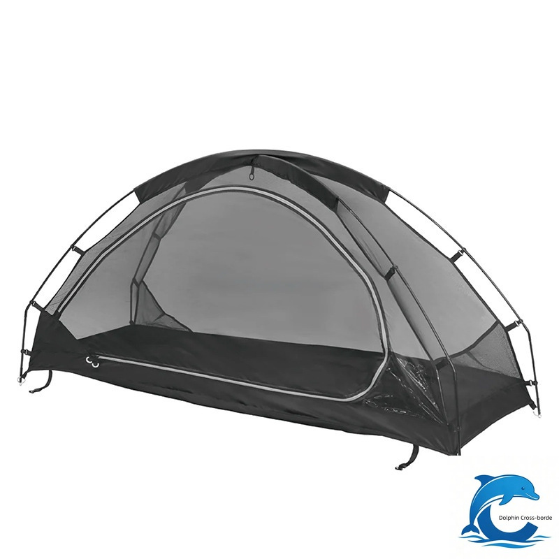 Tienda de campaña individual t - Outdoor Camping Solo reseña y precio