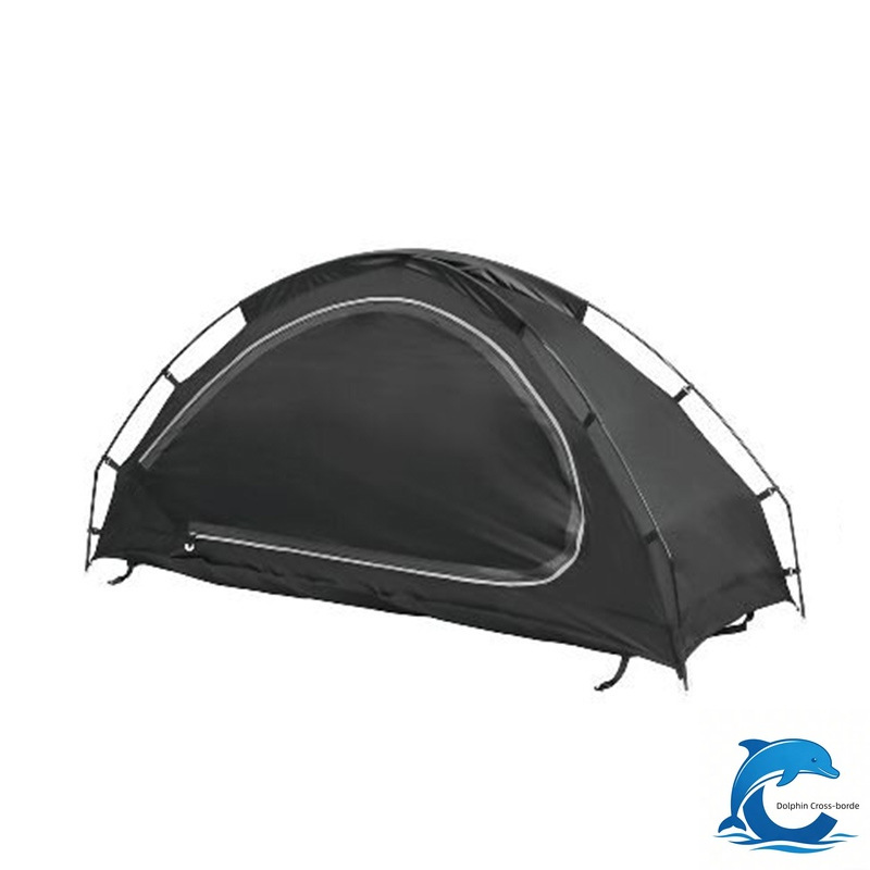 Tienda de campaña individual t - Outdoor Camping Solo reseña y precio