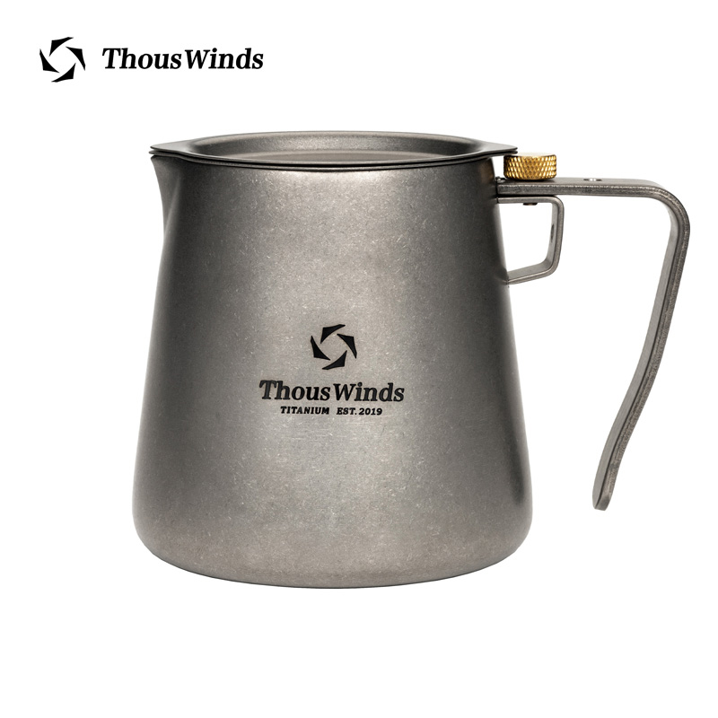 Thous Winds-Juego de vajilla d - Outdoor Camping Solo reseña y precio