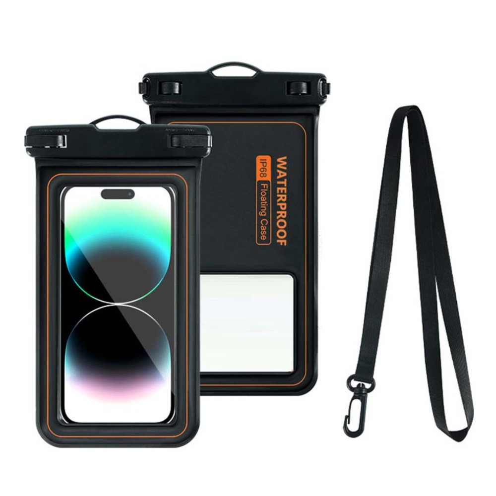 Bolsa Impermeable para Teléfon - Dry Bag Waterproof reseña y precio