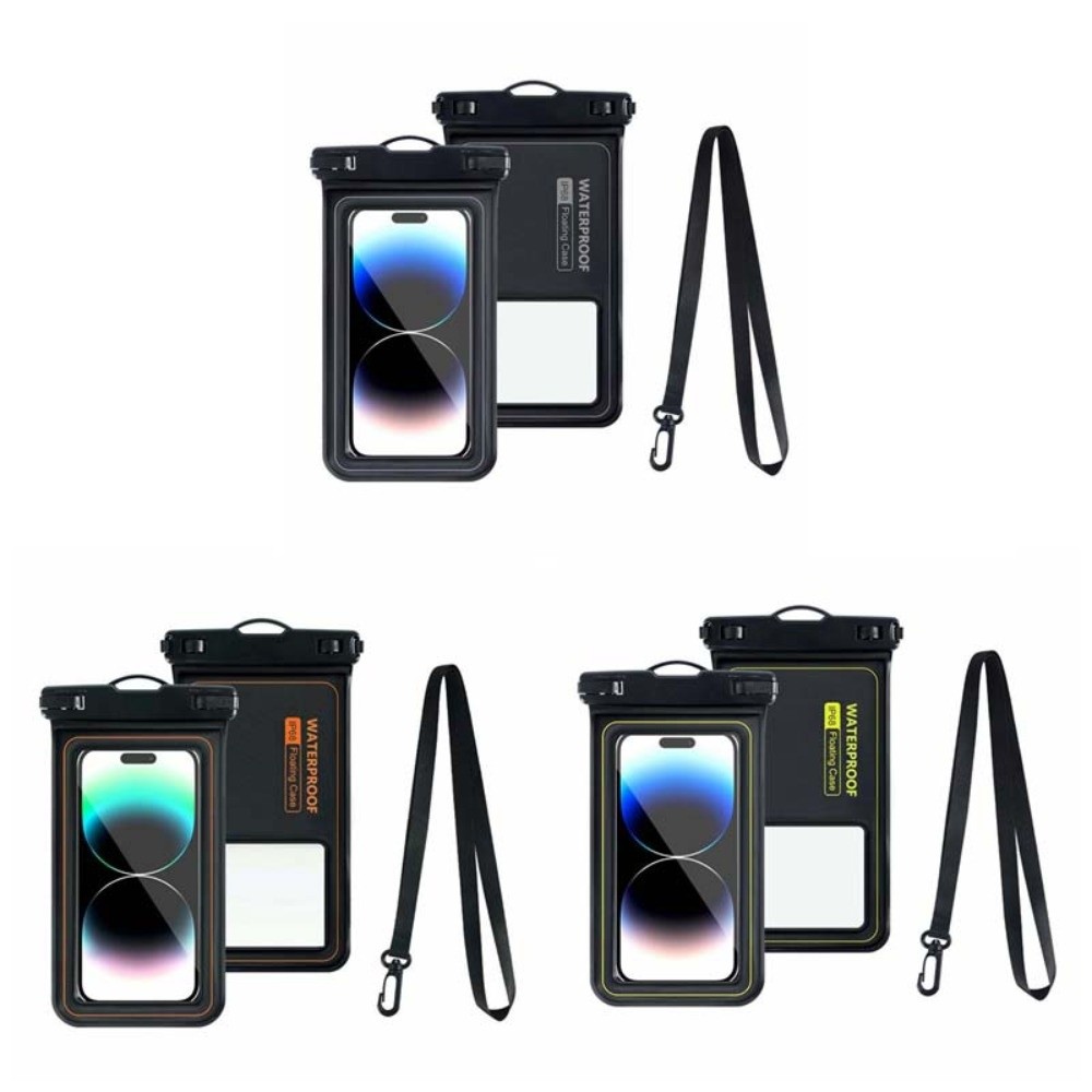 Bolsa Impermeable para Teléfon - Dry Bag Waterproof reseña y precio